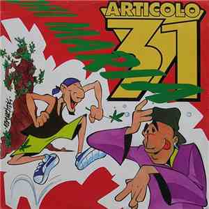 Articolo 31 - Ohi Maria flac album