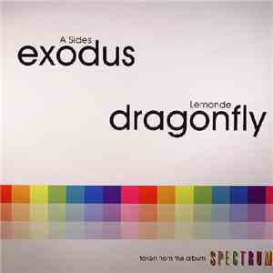 A-Sides / Lemonde - Exodus / Dragonfly VIP flac album