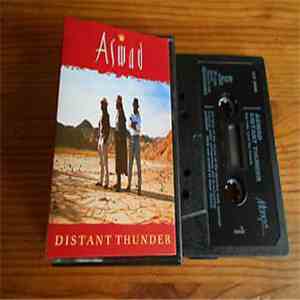 Aswad - Distant Thunder flac album