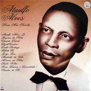 Ataulfo Alves - Leva Meu Samba flac album