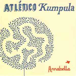 Atlético Kumpula - Annabella flac album