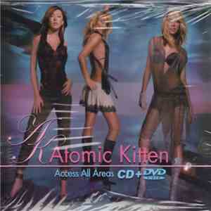Atomic Kitten - Access All Areas flac album