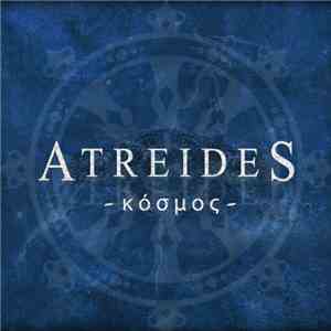 Atreides - Κόσμος flac album