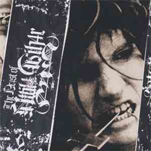Attila Csihar - The Beast Of flac album