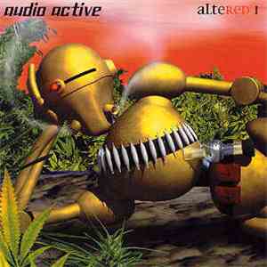 Audio Active - aLteRED I flac album
