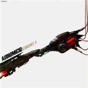 Audiomicid - Sequence 6 flac album
