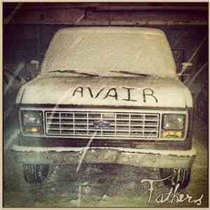 Avair - Fathers flac album