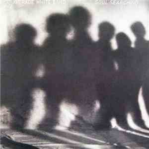 Average White Band - Soul Searching flac album