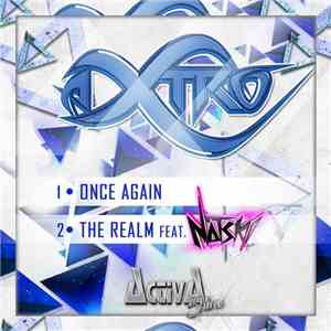 Axtro - Once Again flac album