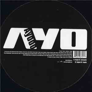 Ayo  - Ayooo flac album