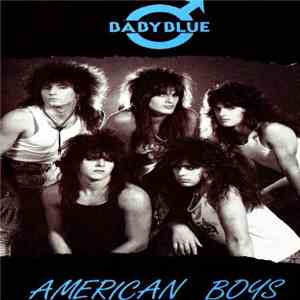 Baby Blue  - American Boys flac album
