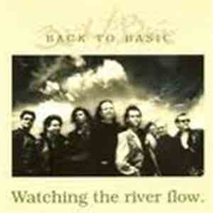 Back To Basic  - Watching The River Flow. flac album