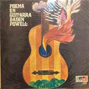 Baden Powell - Poema On Guitar flac album