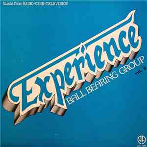 Ball Bearing Group - Experience Vol. 3 flac album