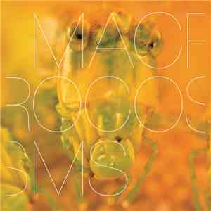 Banabila & Machinefabriek - Macrocosms flac album