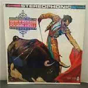 Band Of The Plaza De Mexico - The Brave Bulls flac album