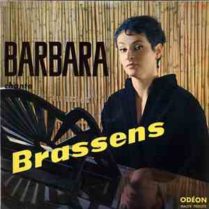 Barbara  - Chante Brassens flac album