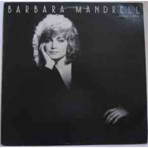 Barbara Mandrell - In Black & White flac album