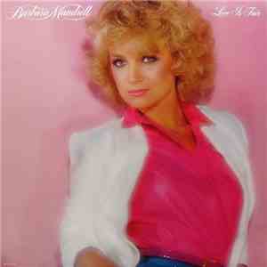 Barbara Mandrell - Love Is Fair flac album