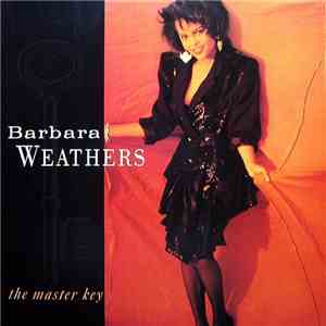 Barbara Weathers - The Master Key flac album