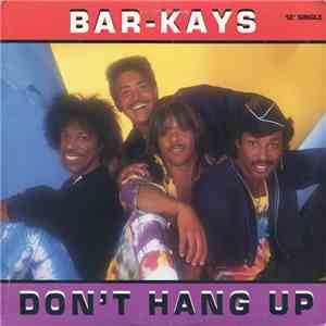 Bar-Kays - Don't Hang Up flac album