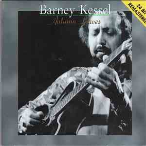 Barney Kessel - Autumn Leaves flac album