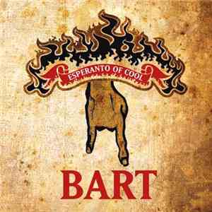 Bart  - Esperanto Of Cool flac album