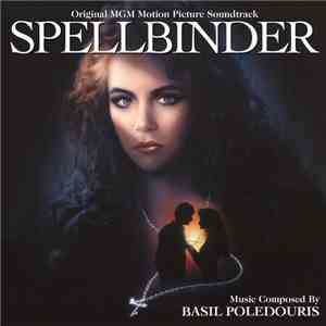 Basil Poledouris - Spellbinder (Original MGM Motion Picture Soundtrack) flac album