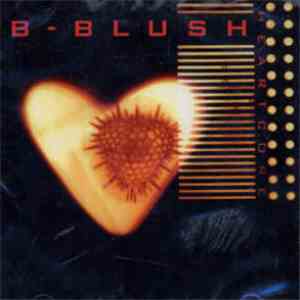 B-Blush - Heartcore flac album