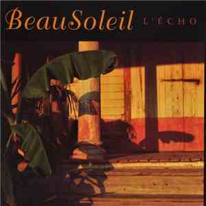 BeauSoleil - L'Écho flac album