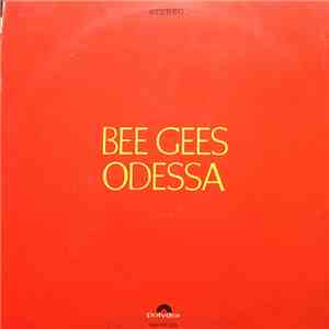 Bee Gees - Odessa flac album