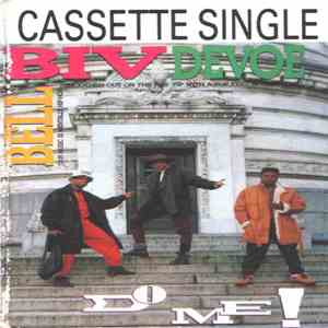 Bell Biv Devoe - Do Me! flac album