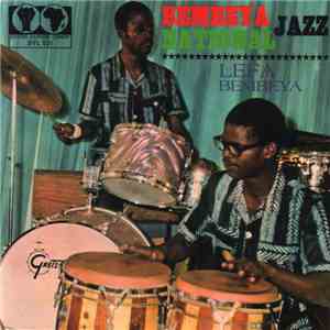 Bembeya Jazz National - Lefa / Bembeya flac album