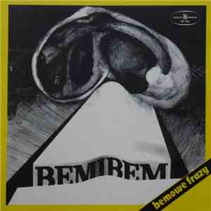 Bemibem - Bemowe Frazy flac album