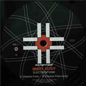 Ben Fat - Electron Form flac album