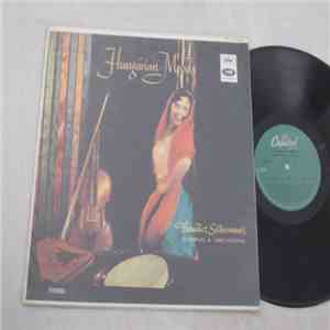 Benedict Silberman's Chorus & Orchestra - Hungarian Moods flac album