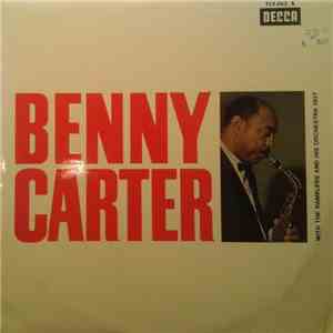 Benny Carter With The Ramblers And His Orchestra - With The Ramblers And His Orchestra 1937 flac album