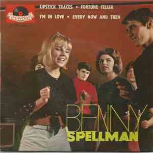 Benny Spellman - Benny Spellman flac album