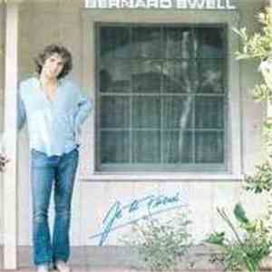 Bernard Swell - Je Te Tuerai flac album