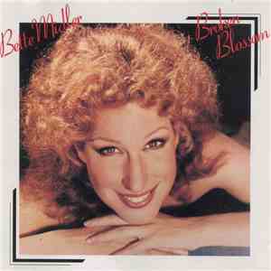 Bette Midler - Broken Blossom flac album