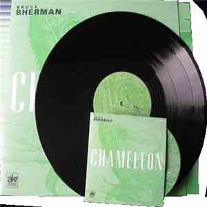 Bherman - Chameleon flac album