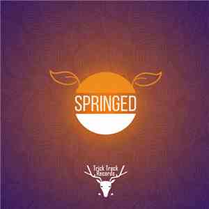 Bicks, Caligario, Key Clef, Reash, Turbokitchen - Springed flac album