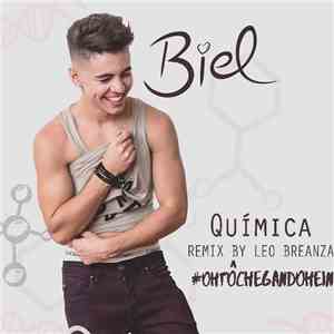 Biel - Química (Leo Breanza Remix) flac album