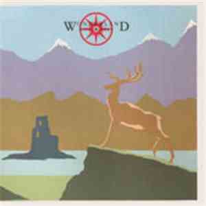 Big Country - Wonderland flac album