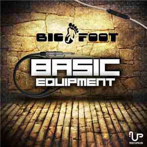 Bigfoot  - Basic Equipment flac album