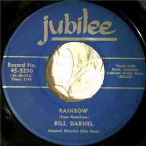 Bill Darnel - Rainbow / Do You Care flac album