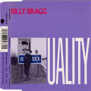 Billy Bragg - Sexuality flac album