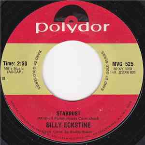 Billy Eckstine - Stardust flac album