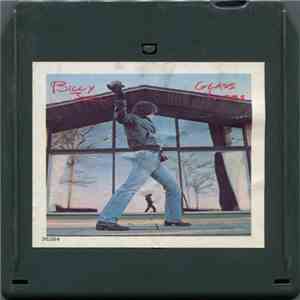 Billy Joel - Glass Houses flac album