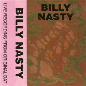 Billy Nasty - Untitled flac album
